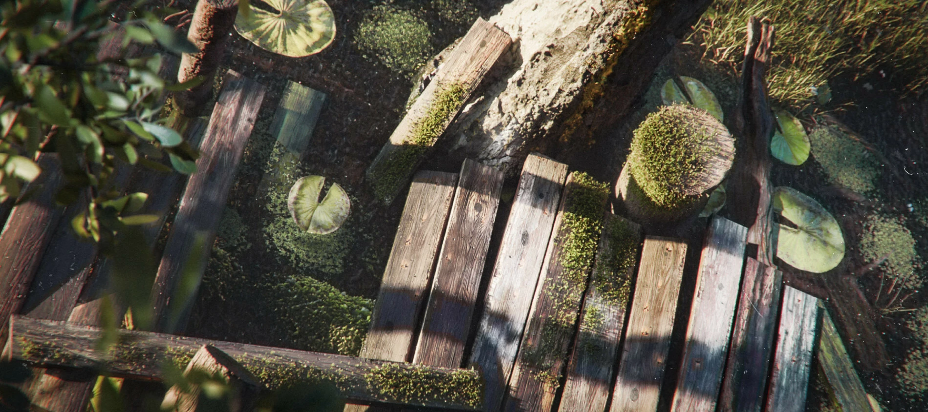 Substance 3D at SIGGRAPH 2026: faster workflows, OpenPBR everywhere, and digital twins at scale
