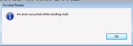 Adobe Acrobat Reader DC no longer able to send email in Outlook 2016 ...