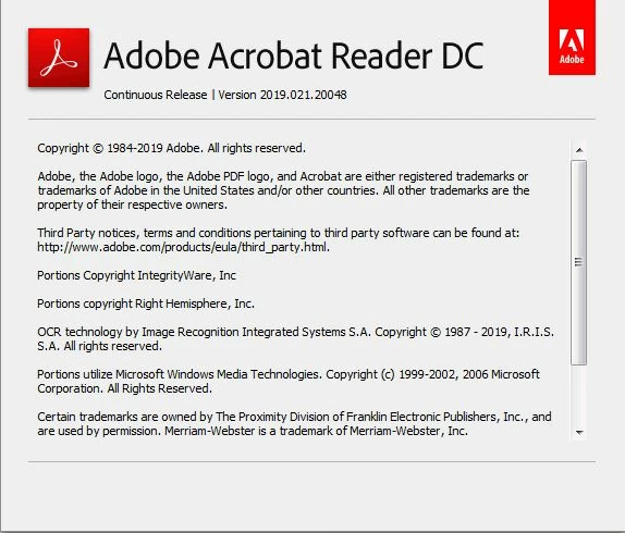 Adobe Acrobat Reader DC no longer able to send email in Outlook 2016 ...