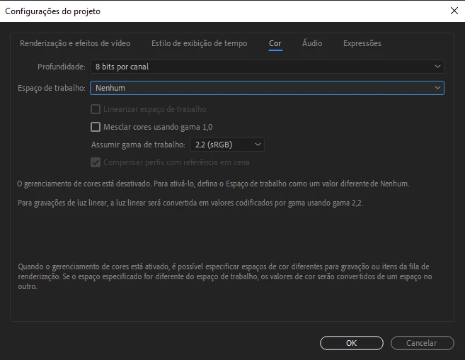 The color changes in all creative cloud | Community