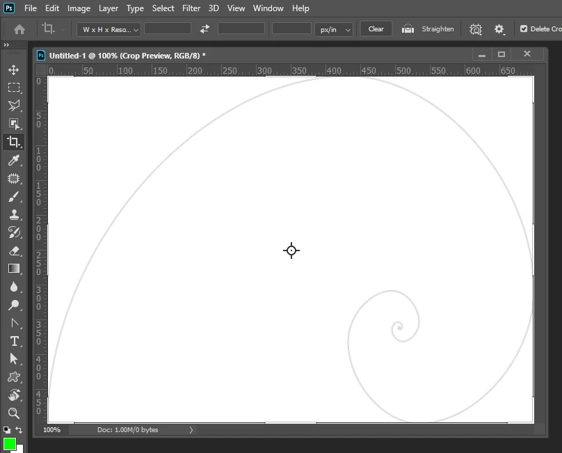 Golden Spiral rotation not working | Community