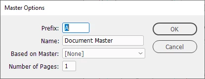 Margin and Column settings not loading with Master Pages | Community