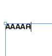 Different character styles within same font? | Community