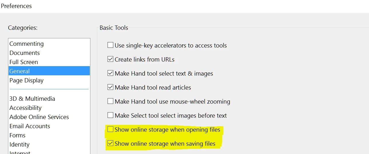 Can't Reinstall Adobe Acrobat | Community