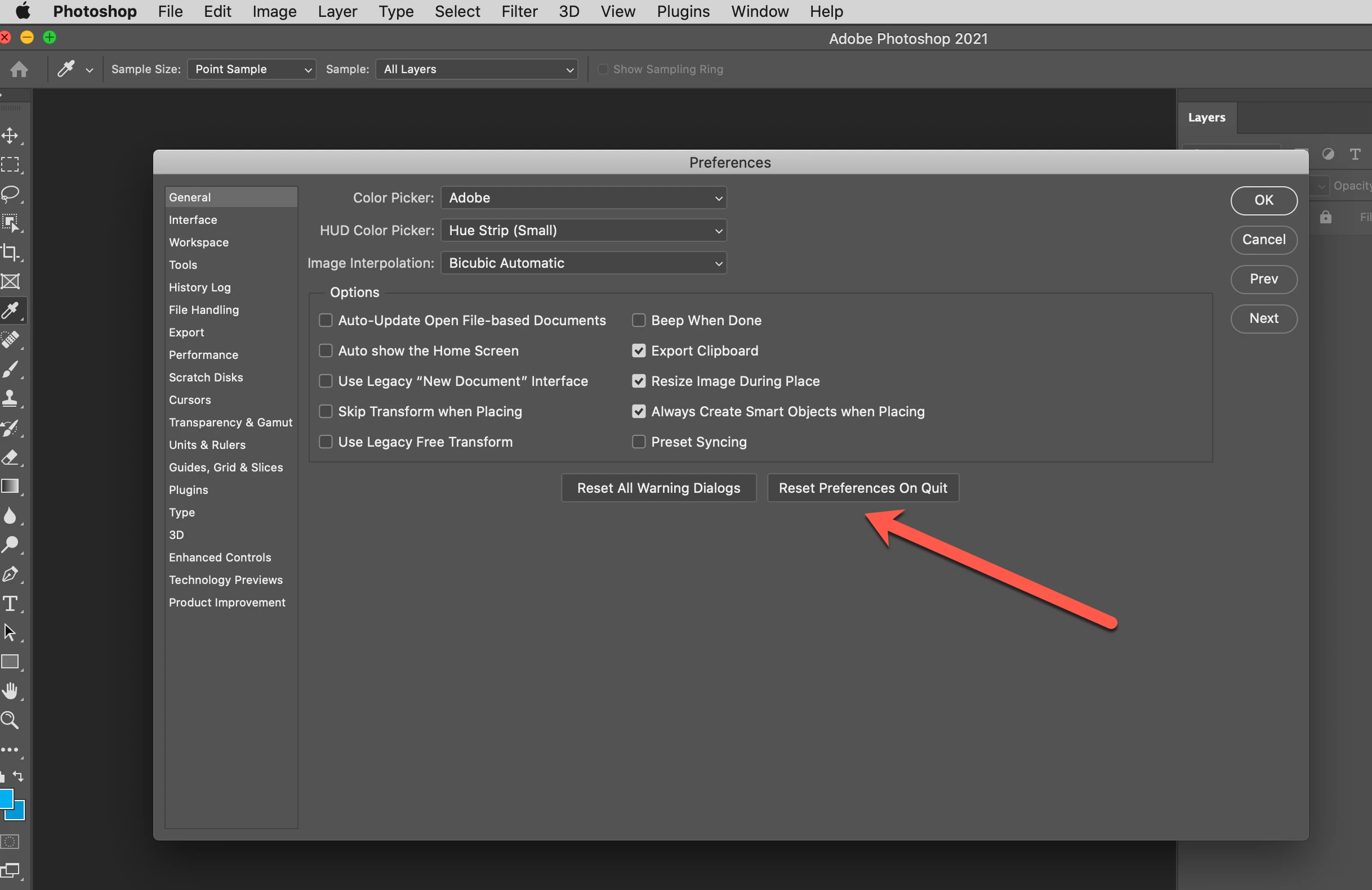 Photoshop is Freezing since the last update | Community