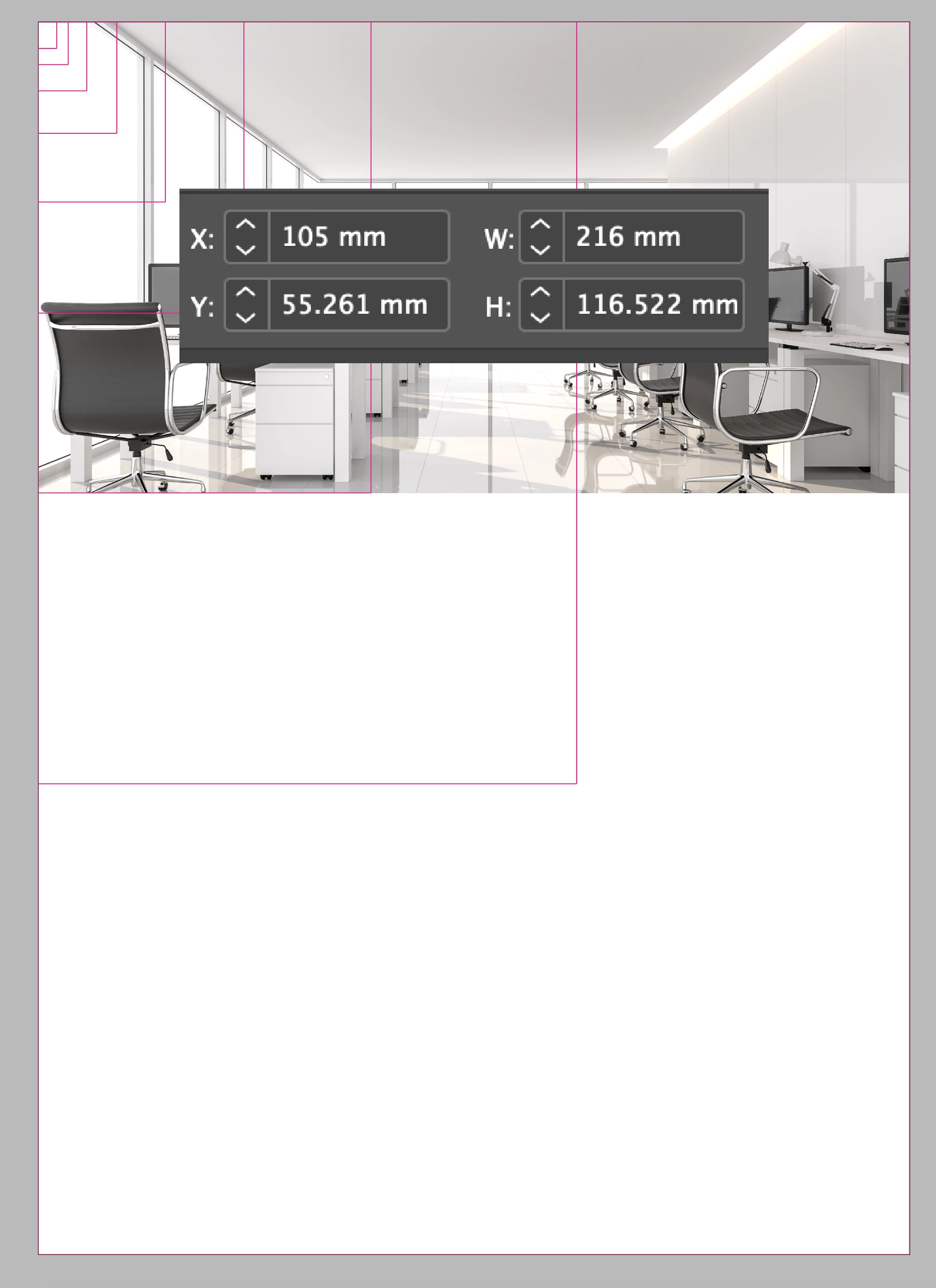 Script to resize an image and move to specific spot | Community