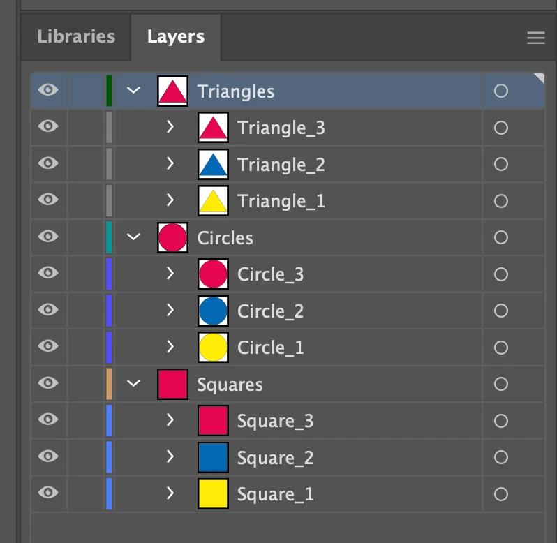 Duplicating random sublayers to build new layer sets | Community