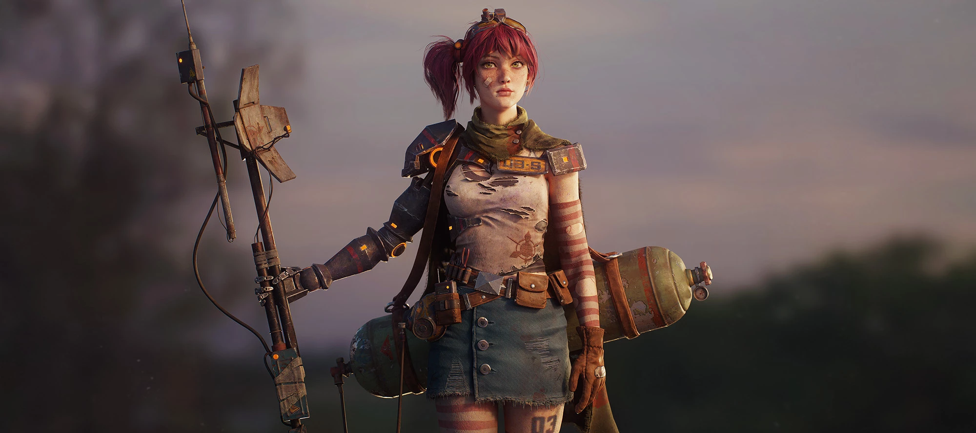 More control, less friction in texturing workflows: The latest Substance 3D innovations