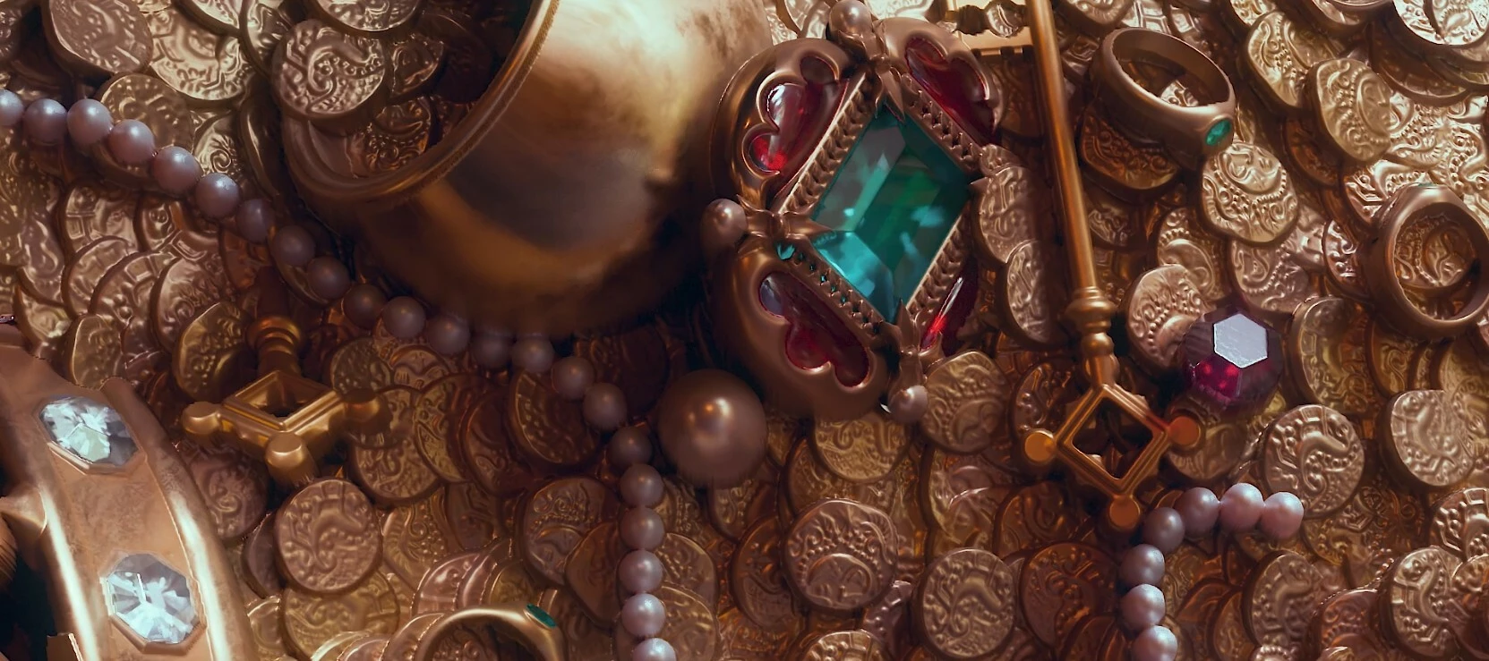 Substance 3D Designer 16 is available now!