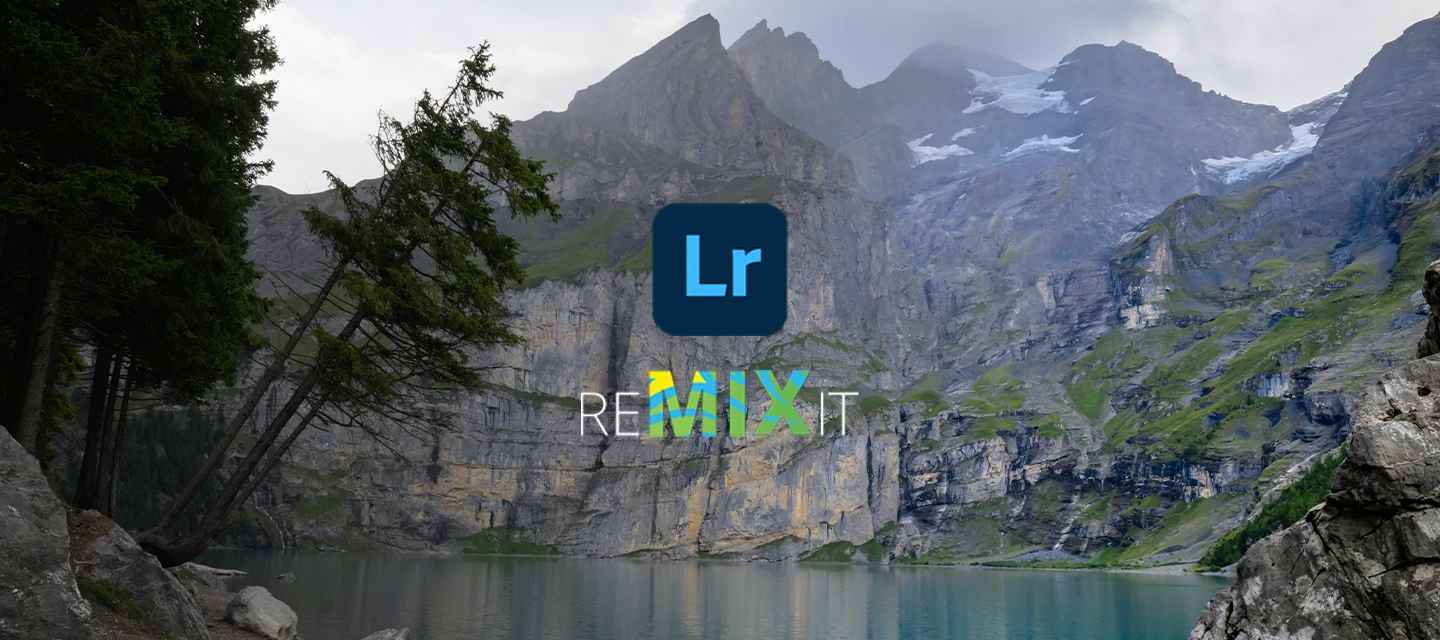 April '26 Remix It! Challenge