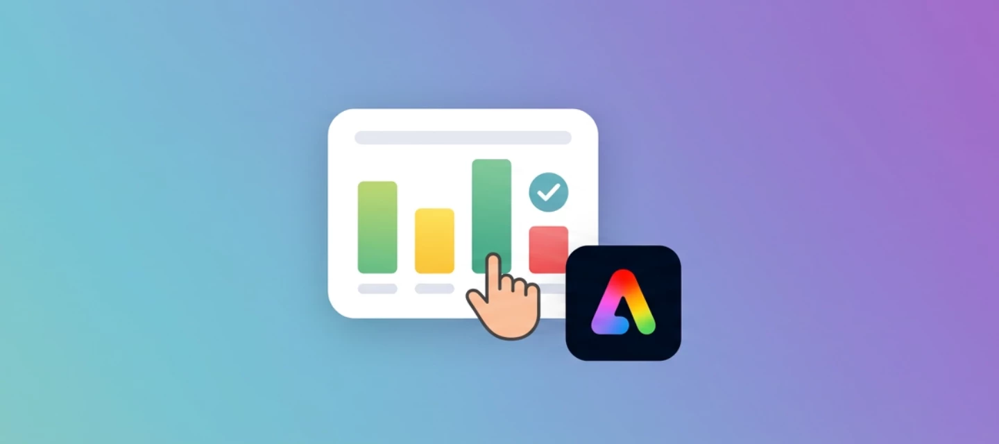 Poll: What do you make most in Adobe Express?