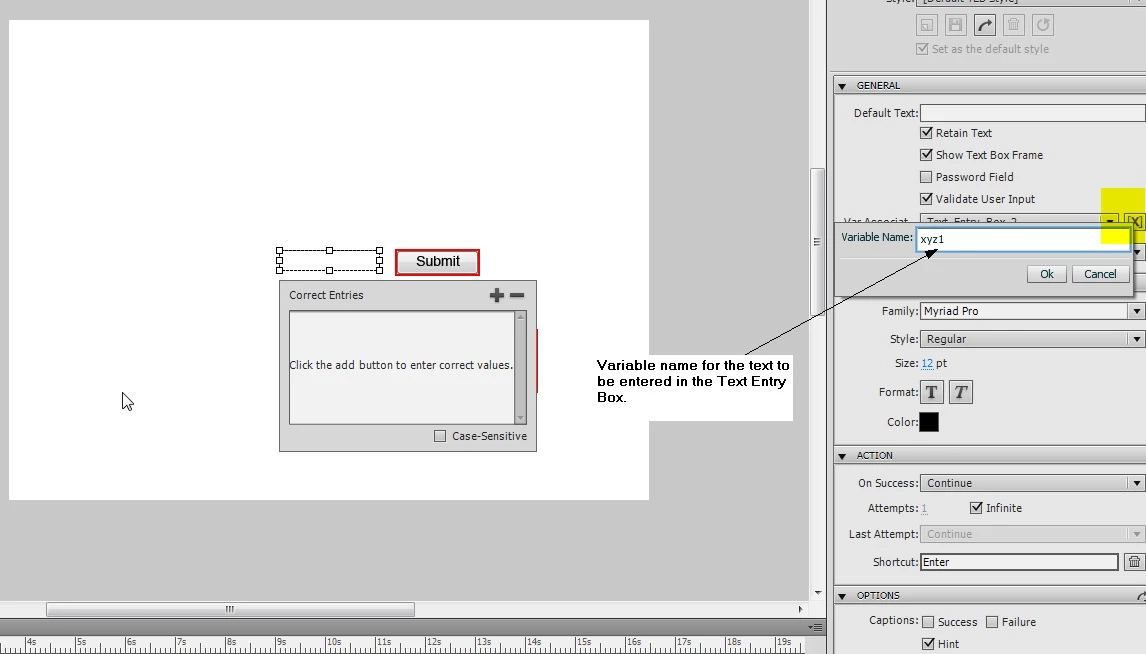 Replicating Text Boxes | Community