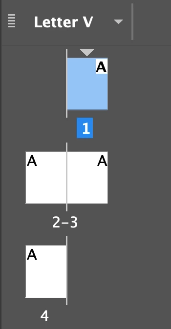 PDF for print with facing pages | Community