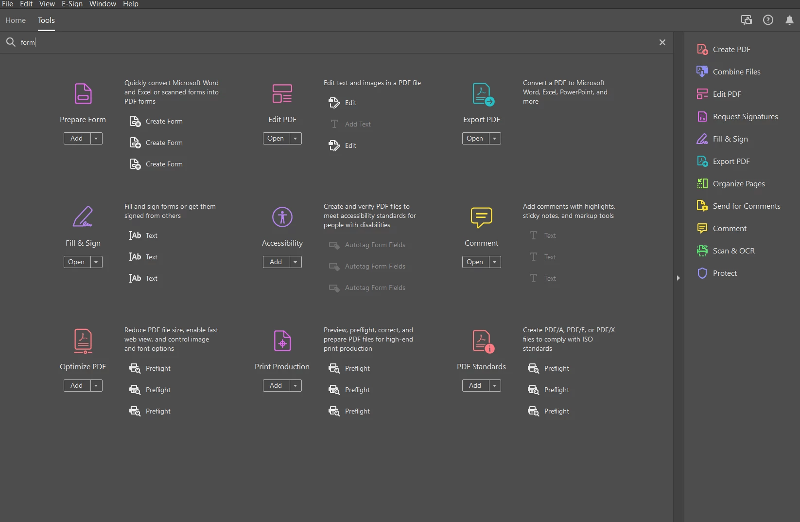 Support Tools Menu Tool Menu Options are Duplicated and Navigation Issues | Community