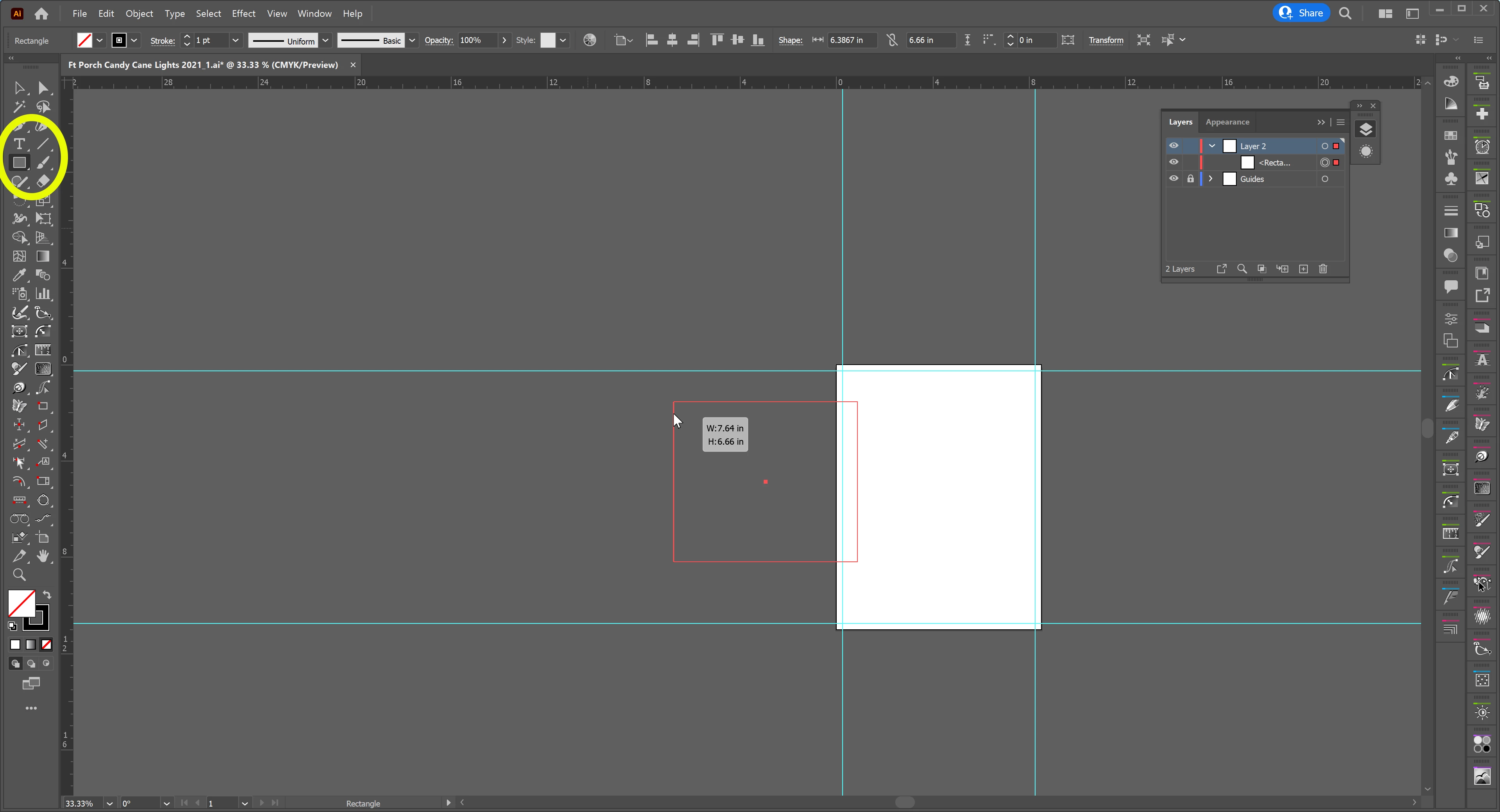 Illustrator 26 strange behavior | Community