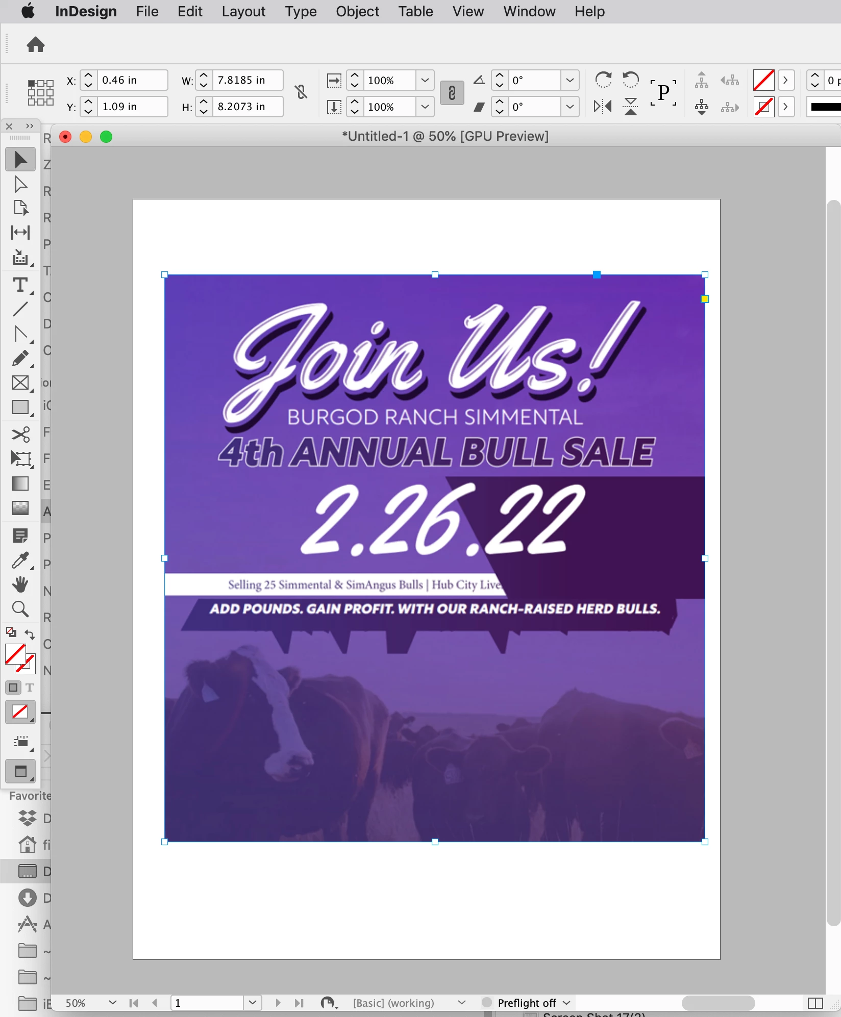 Issue Exporting to PDF with Gradients | Community