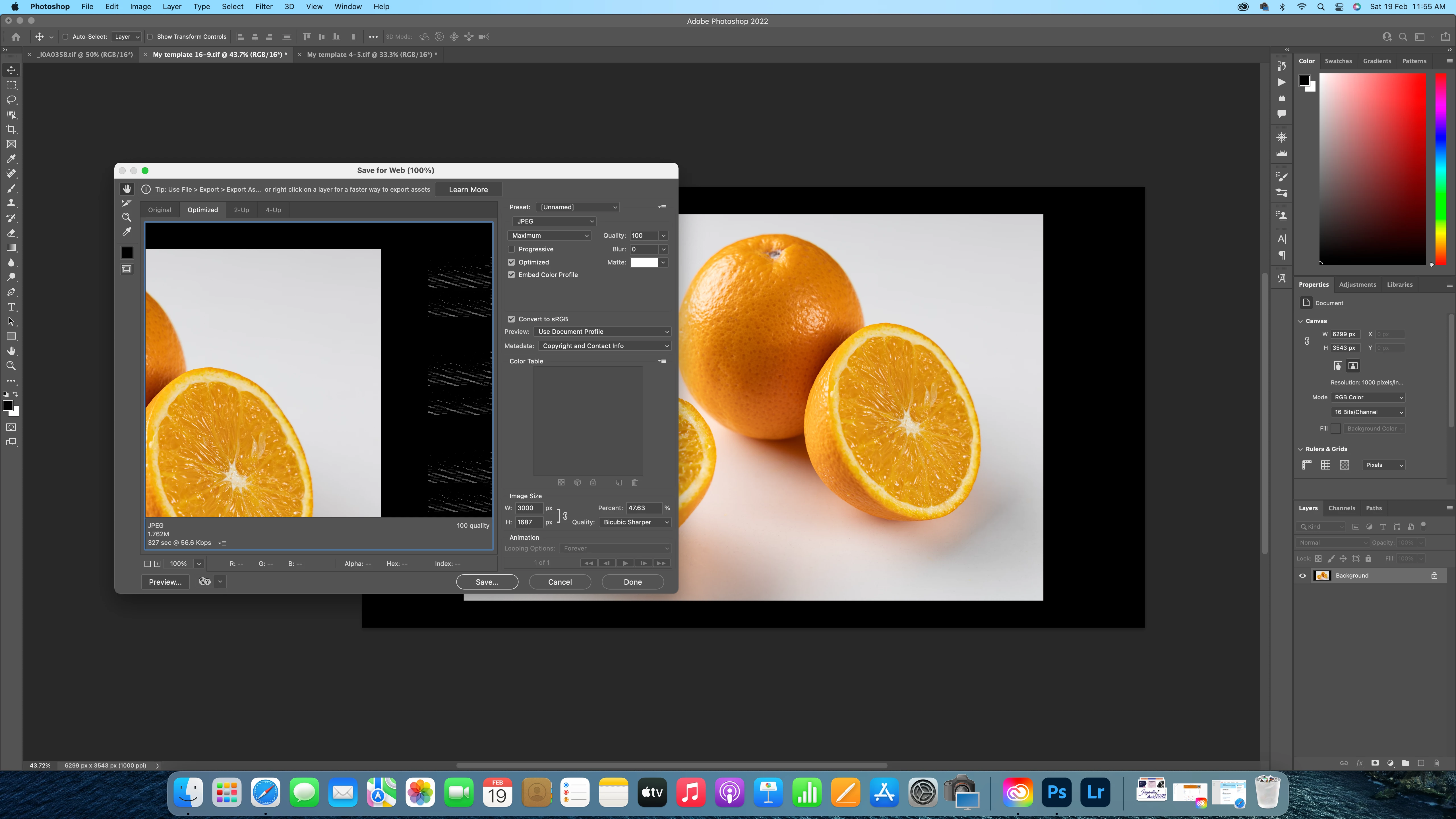 Error in merging layers | Community