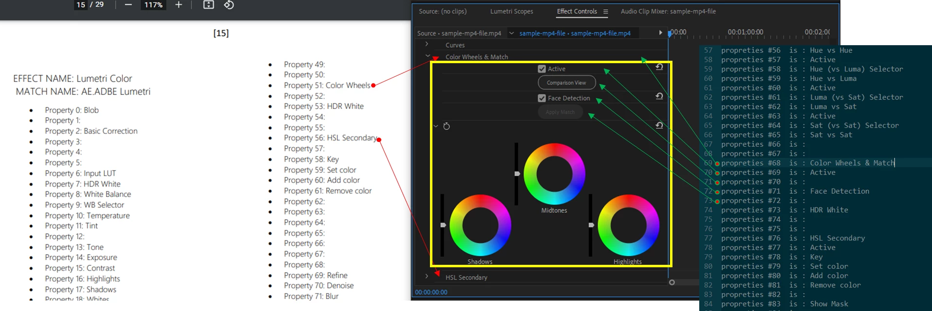 Premiere Pro C++ SDK Guide Release 22.0 control surface | Community