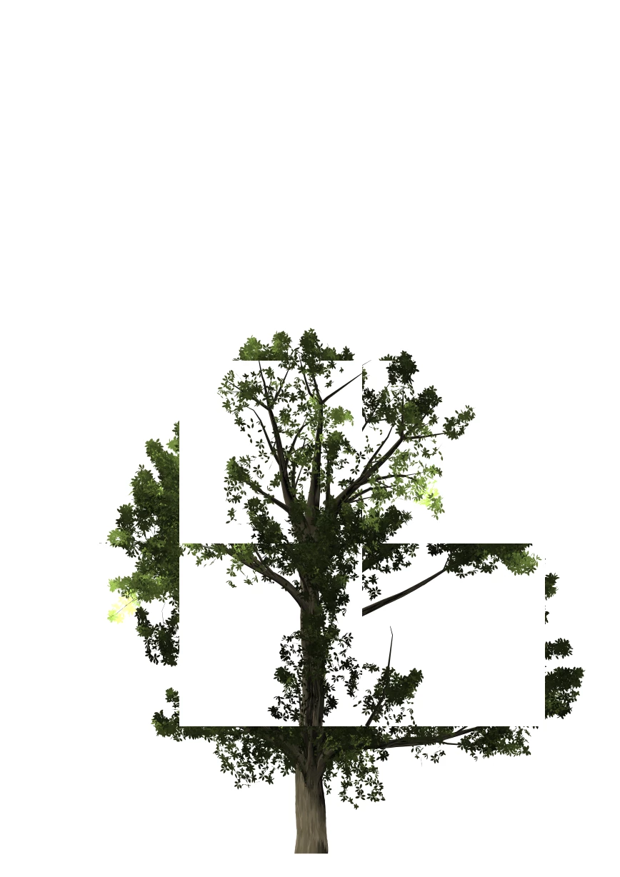 Render trees not working correctly | Community