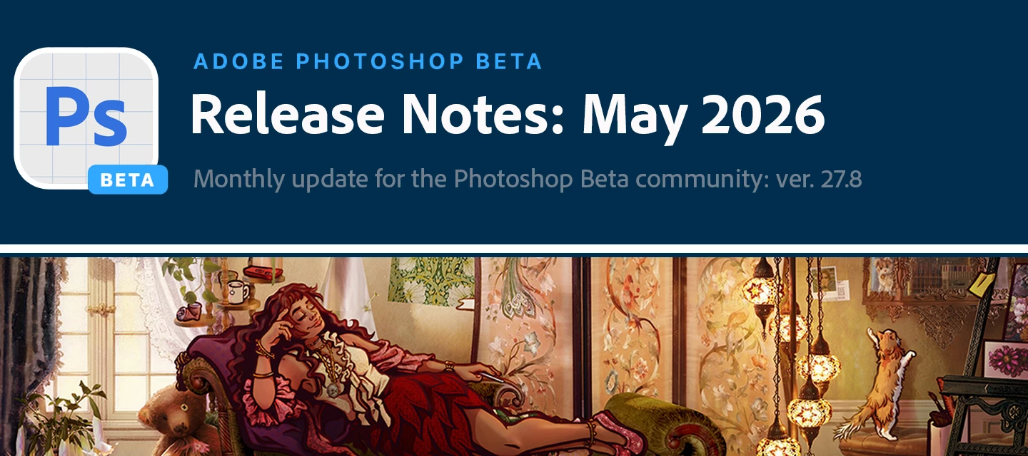 Release Notes - May 2026