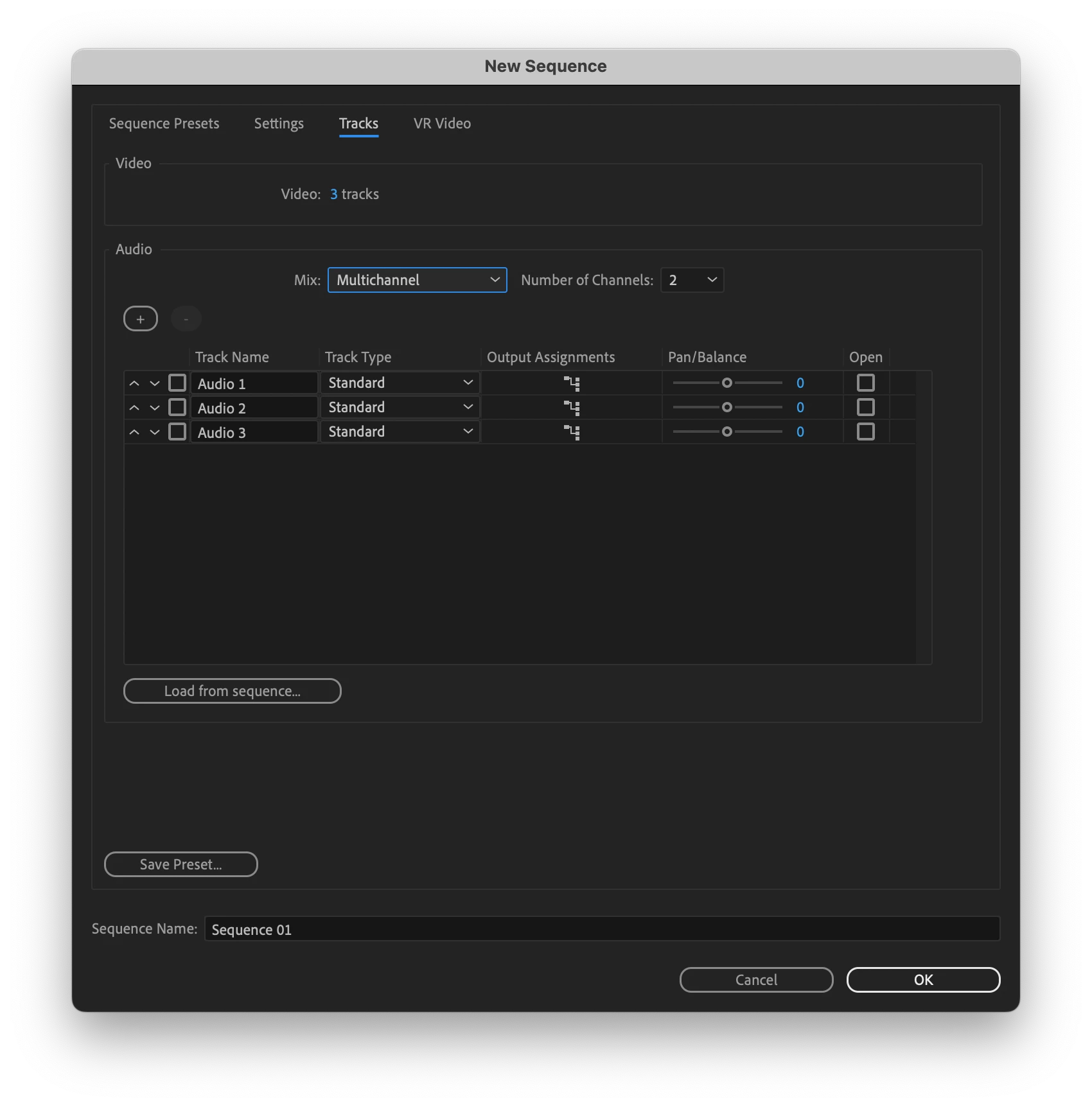 Audio clips missing from final export, still an issue late 2022 | Community