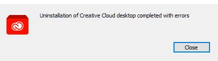 Unable to open anything in Creative Cloud | Community