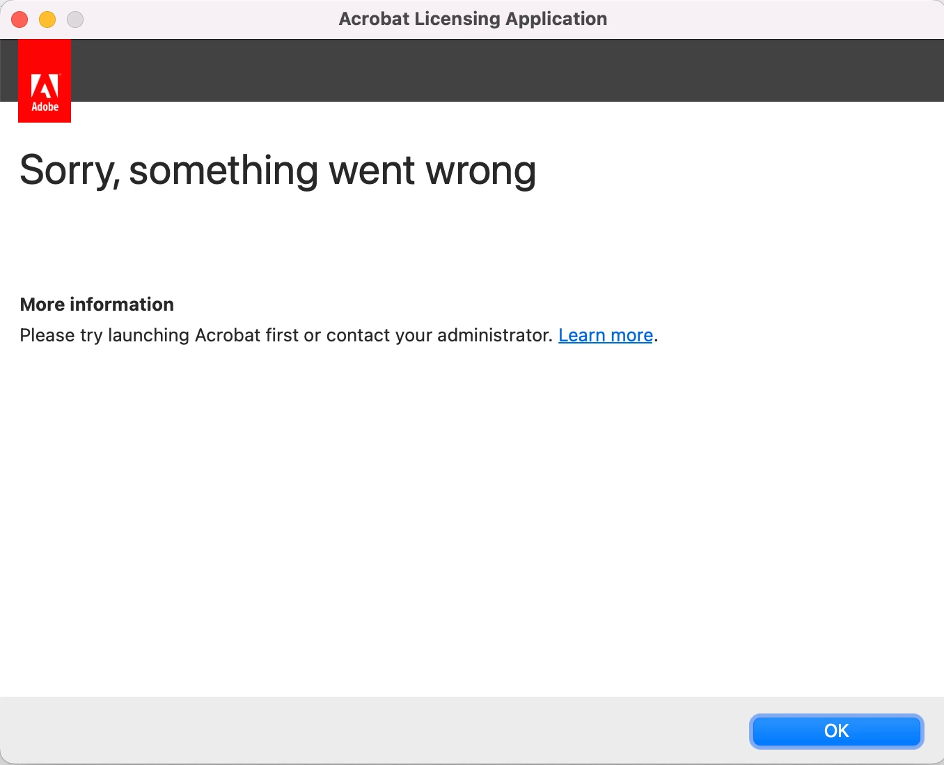 Acrobat DC | Community
