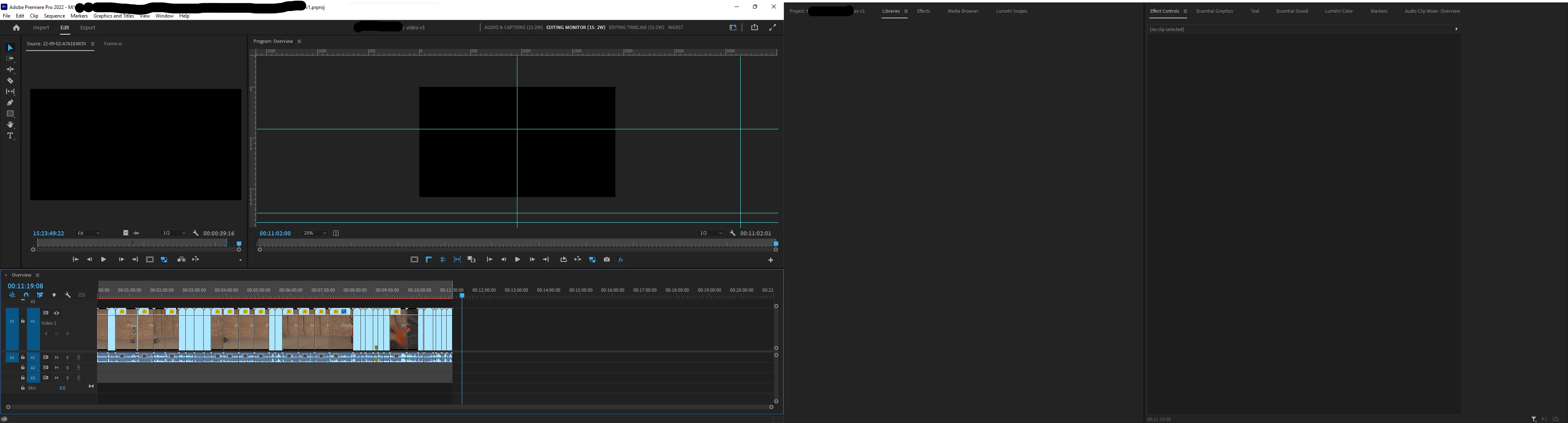 CC libraries blank - frozen and not loading | Community
