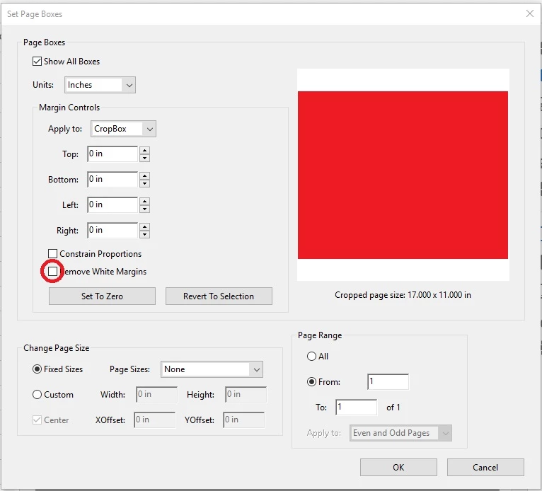 Create and configure PDF from DWG file using Interop.Acrobat (C# ...