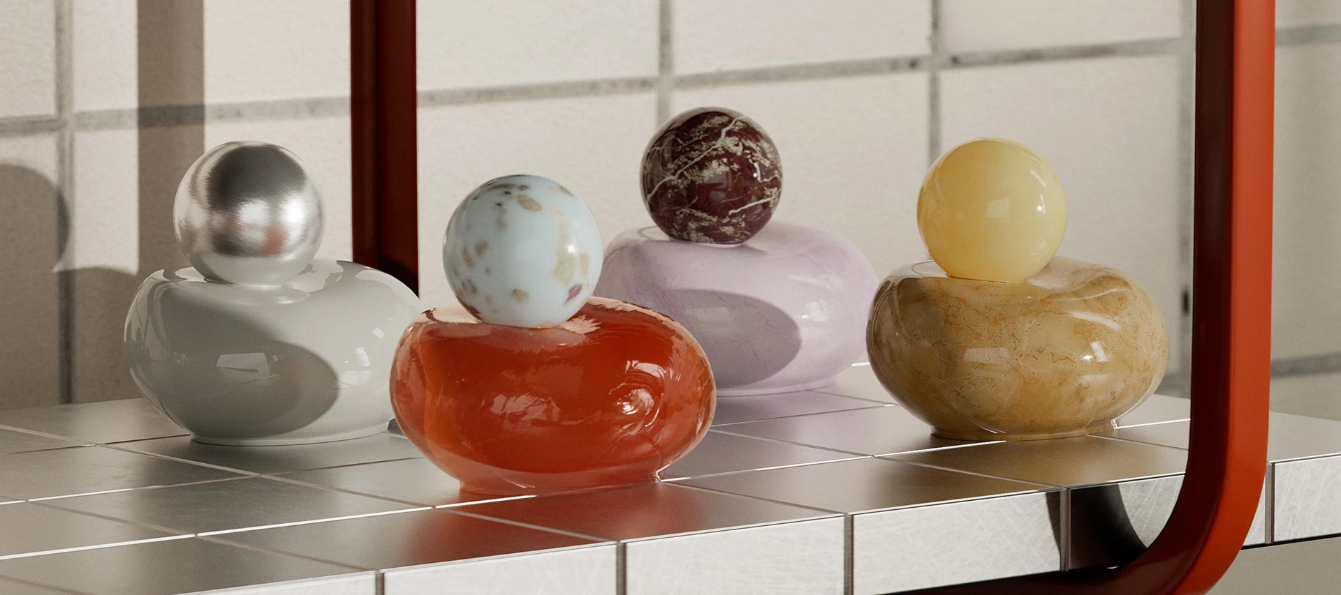 Now available: Substance 3D Designer 16, Sampler 6, and ZBrush-to-Painter integration