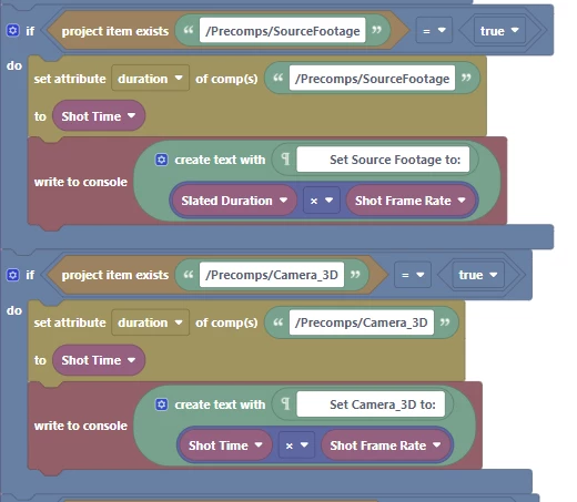 Automation Blocks - Looping thru Ifs | Community