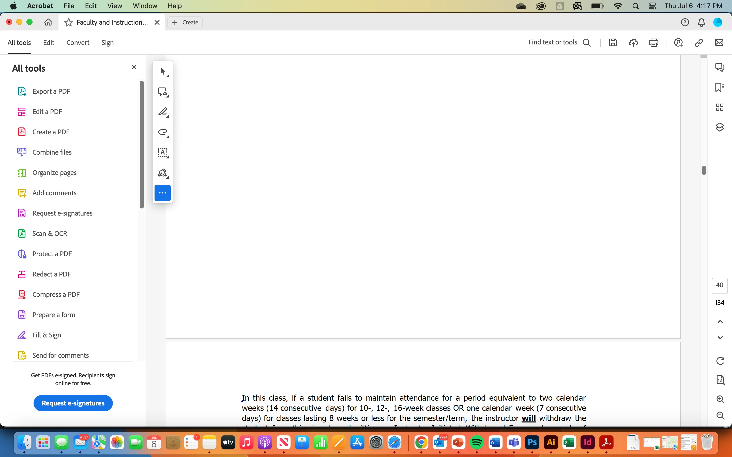 Text Formatting Changes When Exporting From Word to Adobe PDF | Community