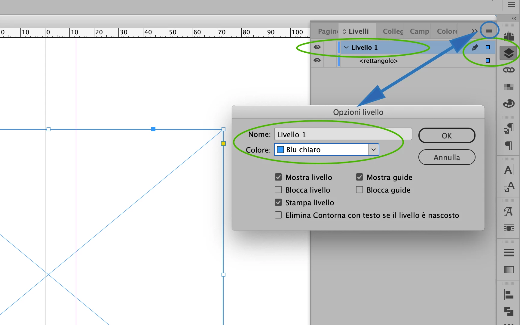 Design Picture Frame Color For Indesign Change color on frames Indesign | Community