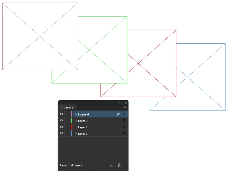 Design Picture Frame Color For Indesign Change color on frames Indesign | Community