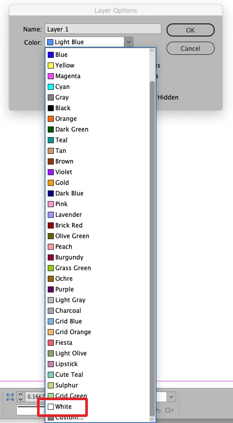 Design Picture Frame Color For Indesign Change color on frames Indesign | Community