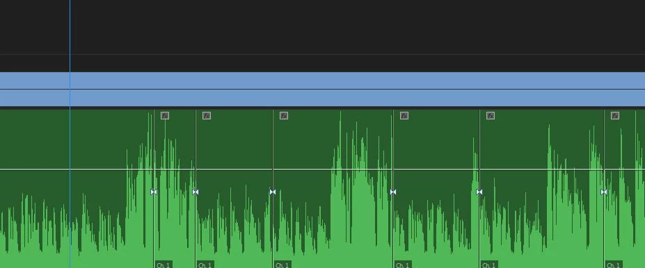 [BUG] Waveforms displaying incorrectly when nested | Community