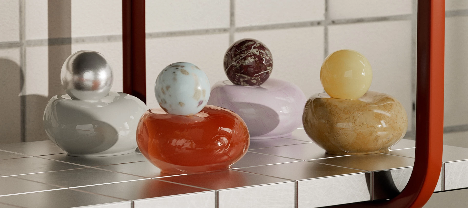 Now available: Substance 3D Designer 16, Sampler 6, and ZBrush-to-Painter integration