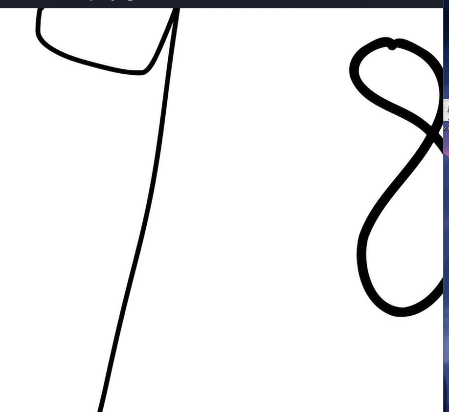 Help with printing. Jaggie lines | Community