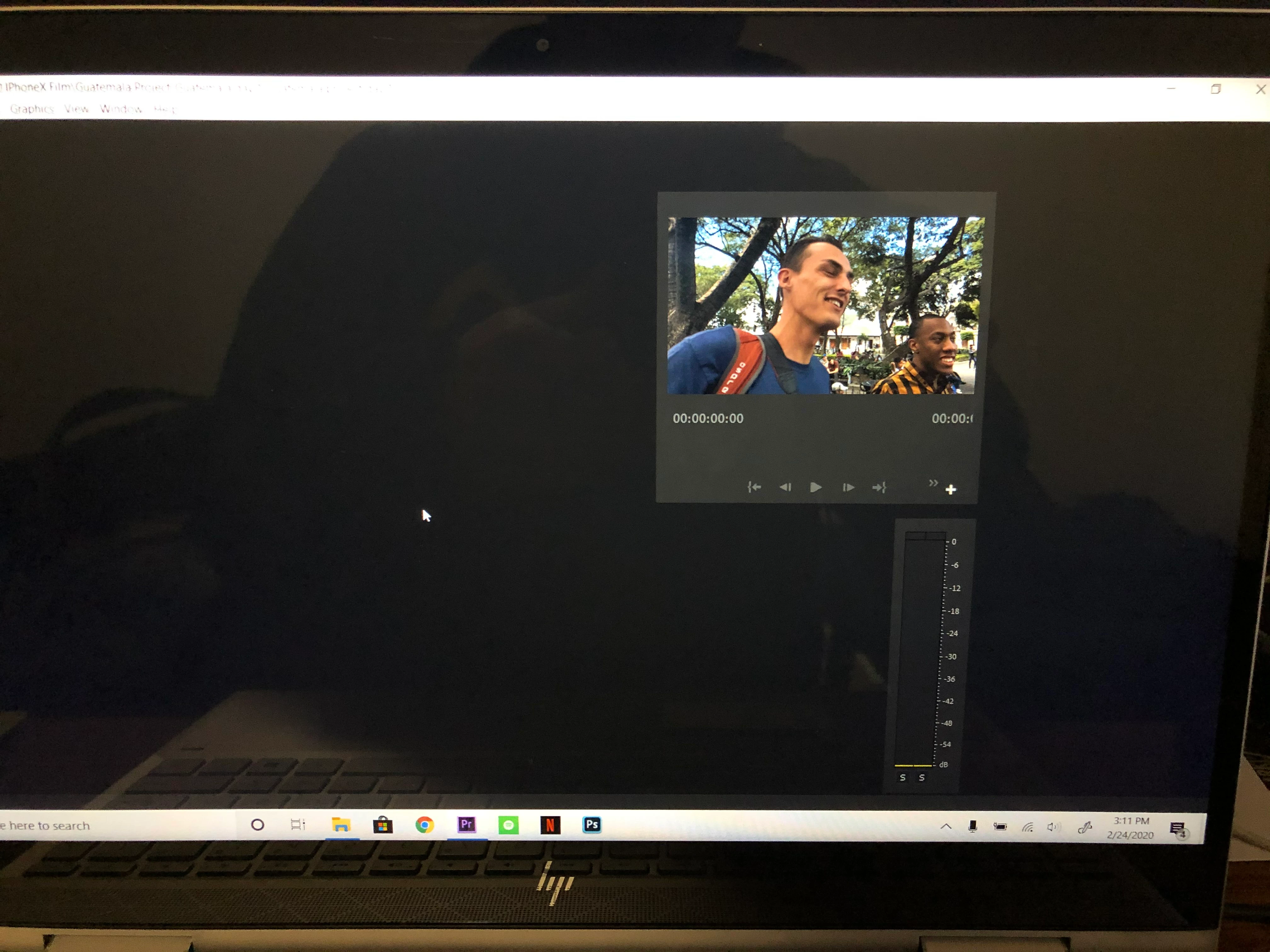 unable to edit project | Community