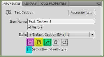 Applying object style to all objects in a project? | Community