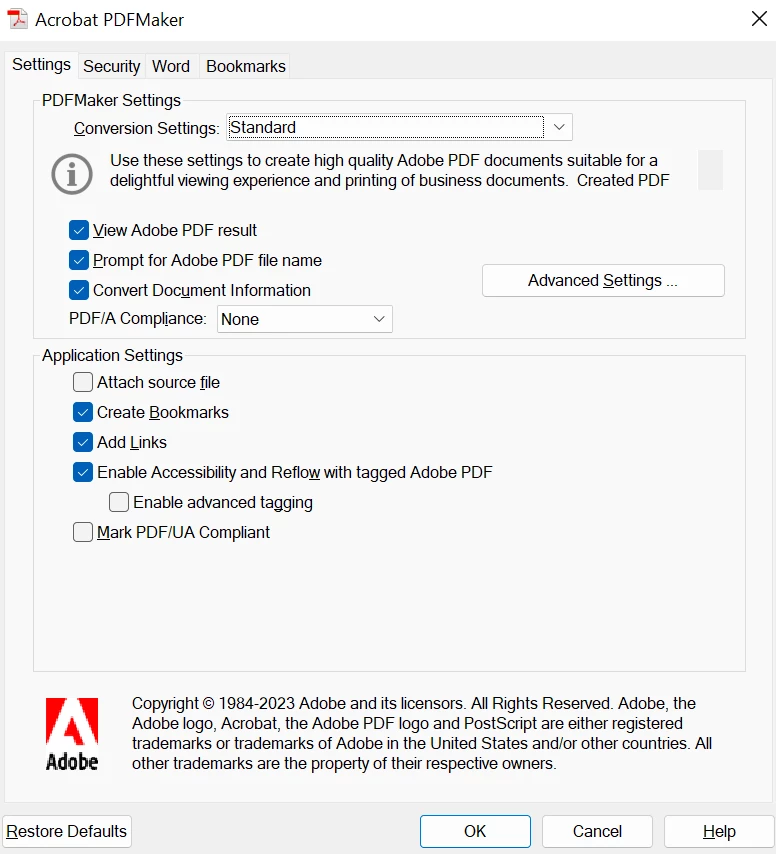 Converting to PDF and missing font | Community