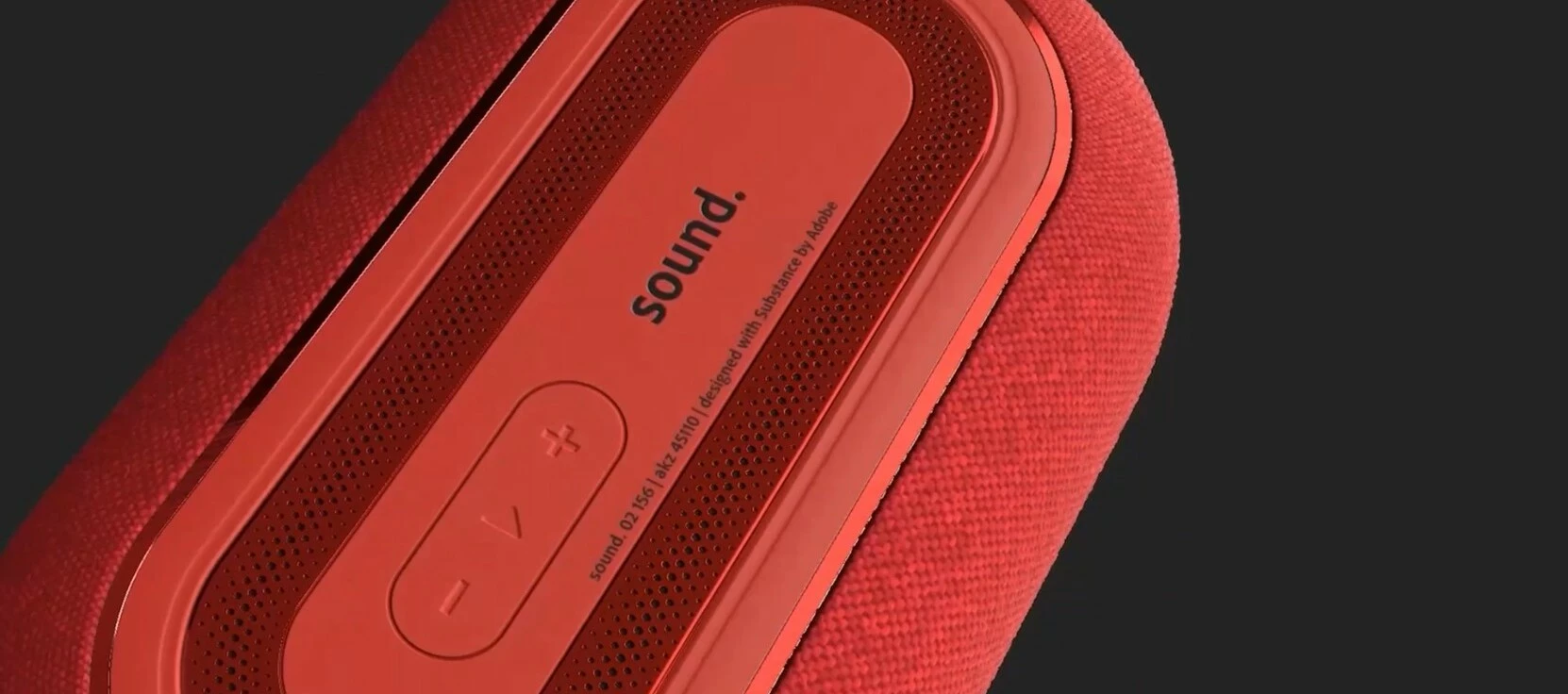 Ribbon assets, texture generators, and more in Substance 3D Assets!