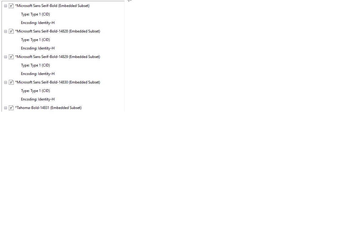 Acrobat Pro Dc entry errors | Community