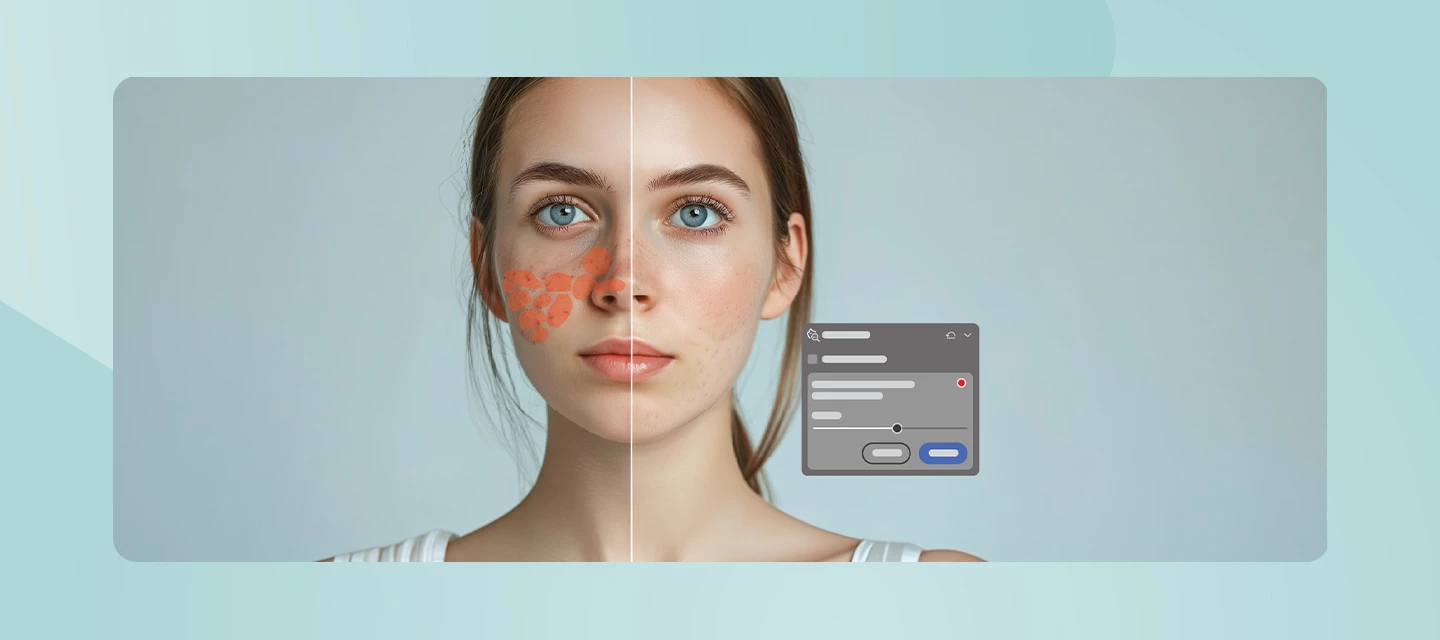 Camera Raw v18.5 Now Available: Smarter AI Retouching, Enhanced Vectorscope, Render to DNG, and More
