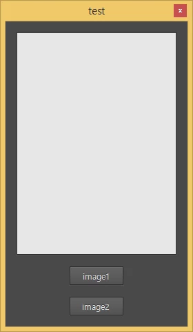 How to replace the image in the scriptUI? | Community