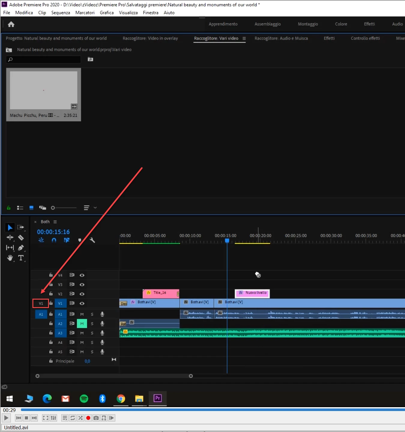 Video Format Codec Wrapper Impossible to import every video (every format and every codec) | Community