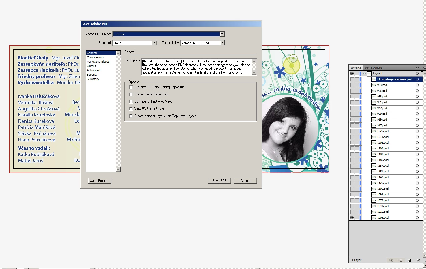 How to export each raster image as pdf | Community