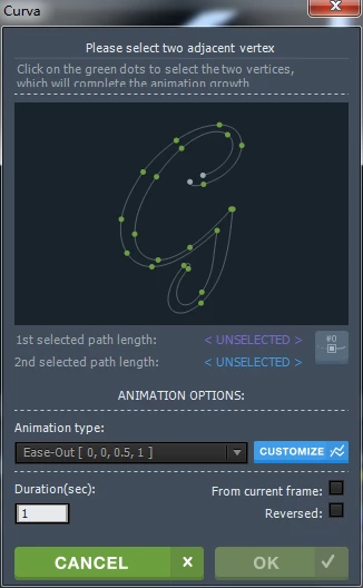 How to create a interactive graphic in ScriptUI ? | Community