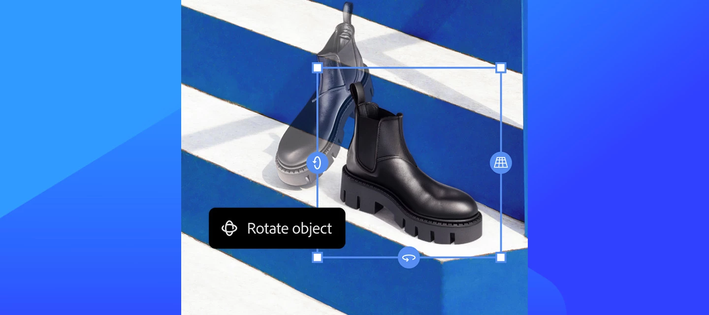 Photoshop v27.6 Is Live! Rotate in 3D, Clean Up Faster, and Create with Smarter AI