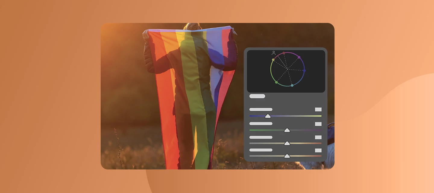 Camera Raw 18.4 is Live! Precision masking, Vectorscope, and faster workflows